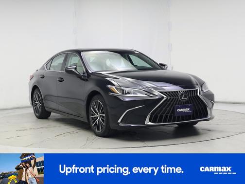 2022 Lexus ES 350 ES 350