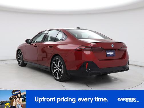 2024 BMW 530 I xDrive