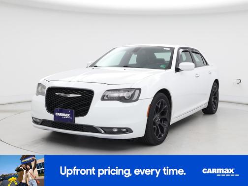 2019 Chrysler 300 S
