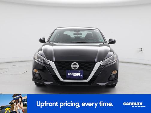 2022 Nissan Altima SL