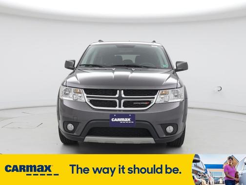 2015 Dodge Journey SXT