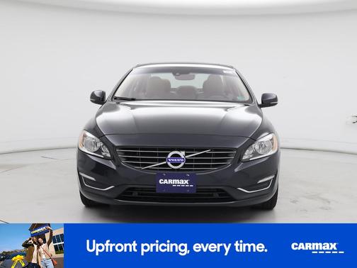 2016 Volvo S60 T5 Premier