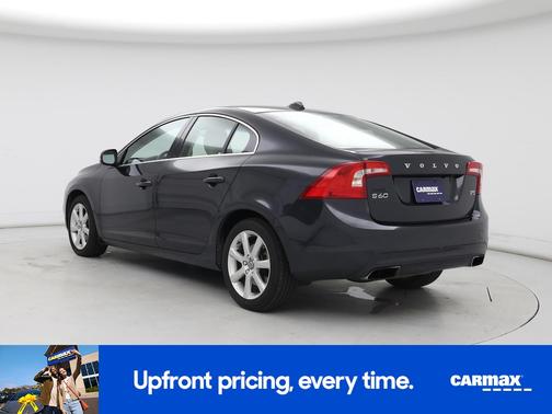 2016 Volvo S60 T5 Premier