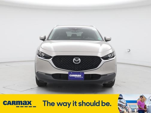 2022 Mazda CX-30 Select
