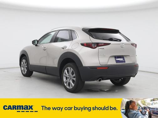 2022 Mazda CX-30 Select