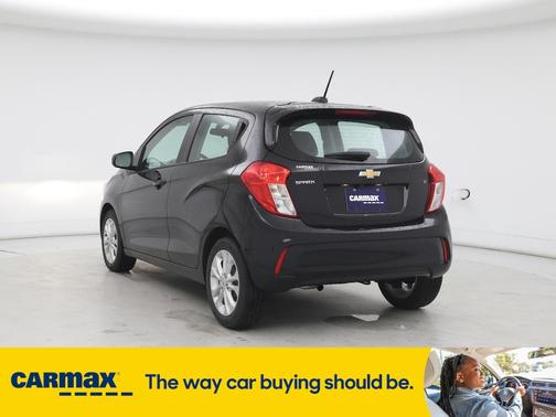 2020 Chevrolet Spark LT