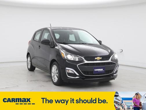 2020 Chevrolet Spark LT