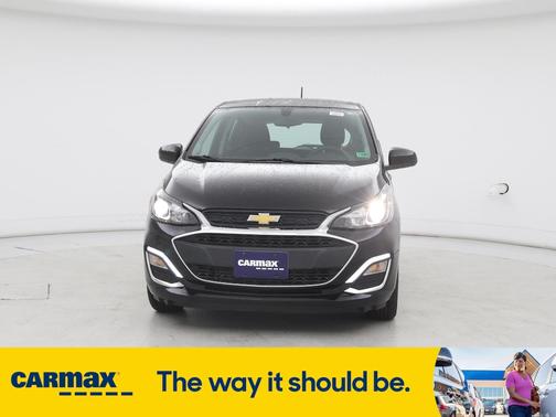 2020 Chevrolet Spark LT