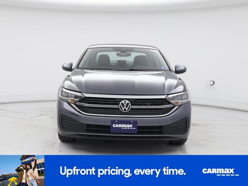 2022 Volkswagen Jetta SE