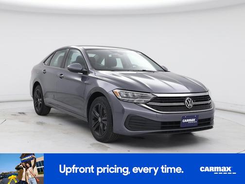 2022 Volkswagen Jetta SE