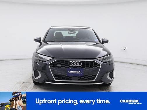 2022 Audi A3 Premium