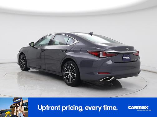 2025 Lexus ES 350 ES 350