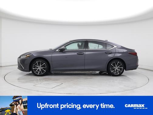 2025 Lexus ES 350 ES 350