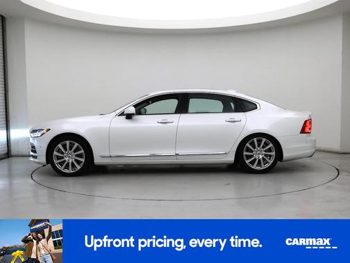 2018 Volvo S90 T6 Inscription