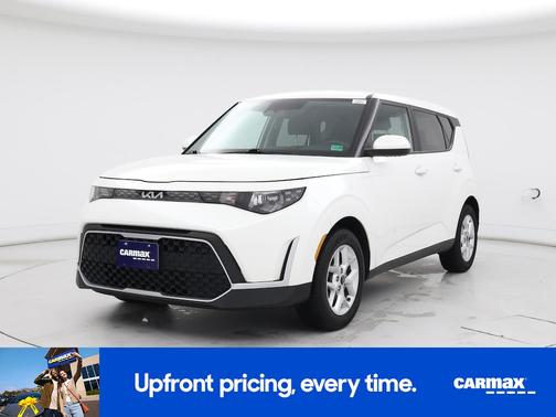 2023 Kia Soul S