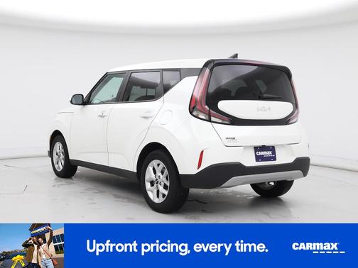 2023 Kia Soul S