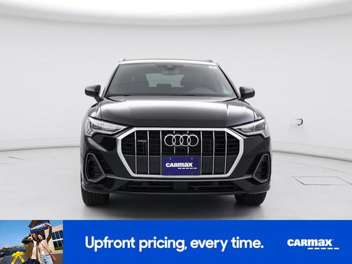 2022 Audi Q3 S-Line Premium Plus