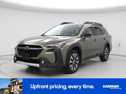 2023 Subaru Outback Limited XT