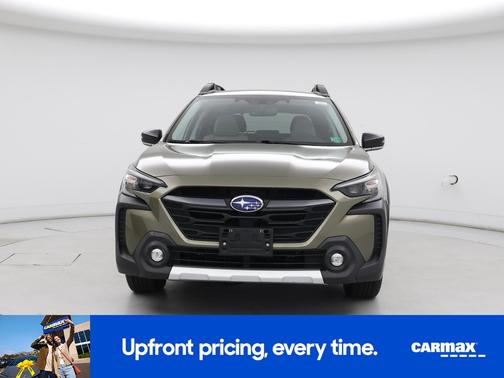2023 Subaru Outback Limited XT