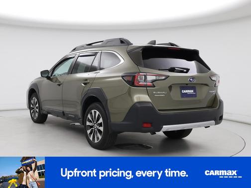 2023 Subaru Outback Limited XT