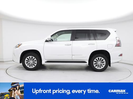 2019 Lexus GX 460 Premium