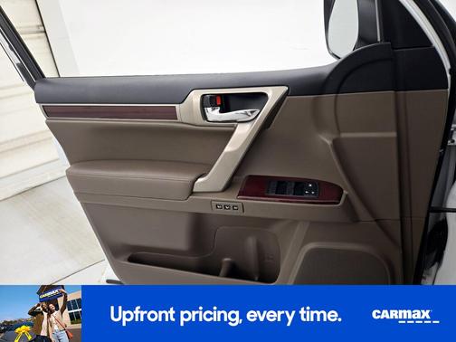 2019 Lexus GX 460 Premium