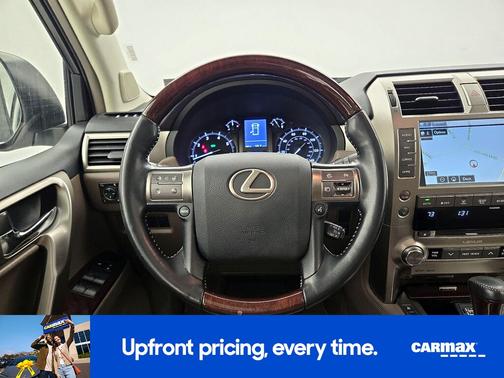 2019 Lexus GX 460 Premium
