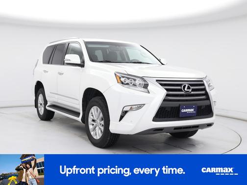 2019 Lexus GX 460 Premium