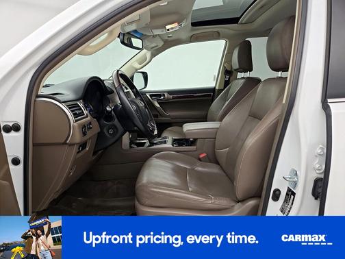 2019 Lexus GX 460 Premium