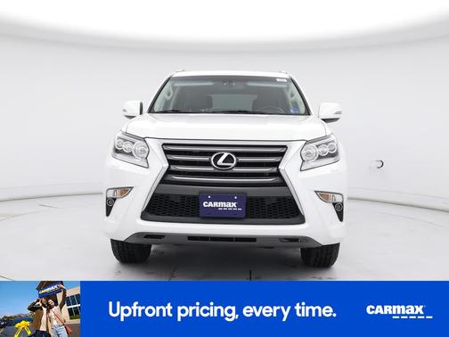 2019 Lexus GX 460 Premium