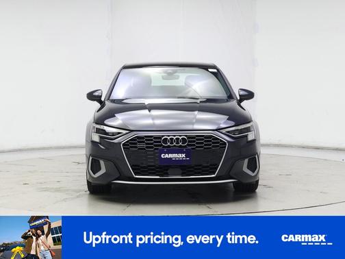 2022 Audi A3 Prestige