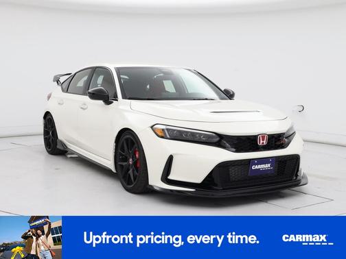2024 Honda Civic Type R