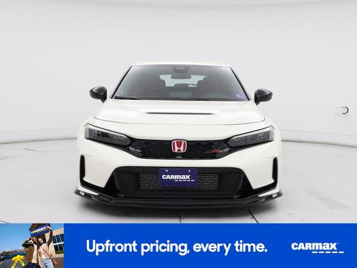 2024 Honda Civic Type R