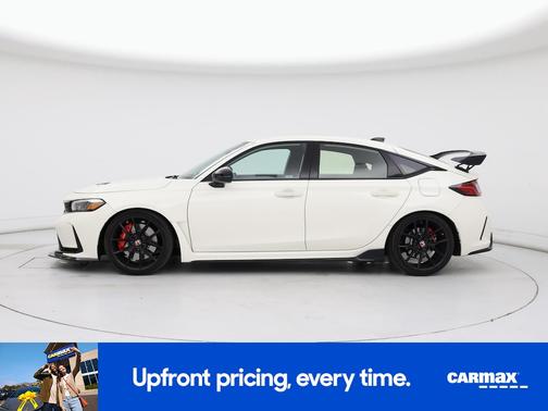 2024 Honda Civic Type R