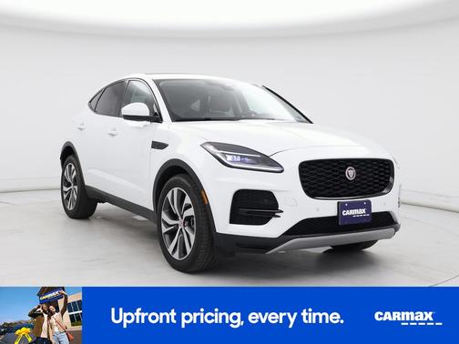 2022 Jaguar E-PACE SE