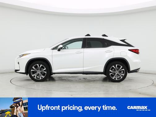 2019 Lexus RX 350 RX 350