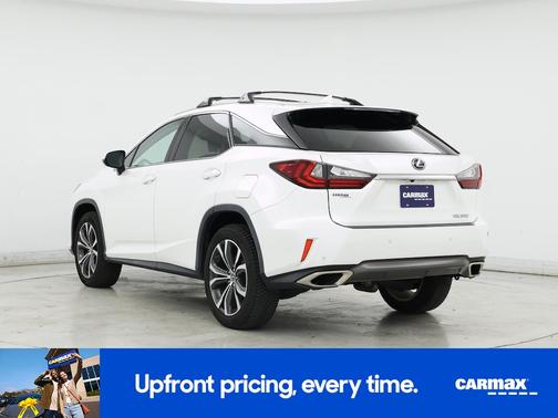 2019 Lexus RX 350 RX 350