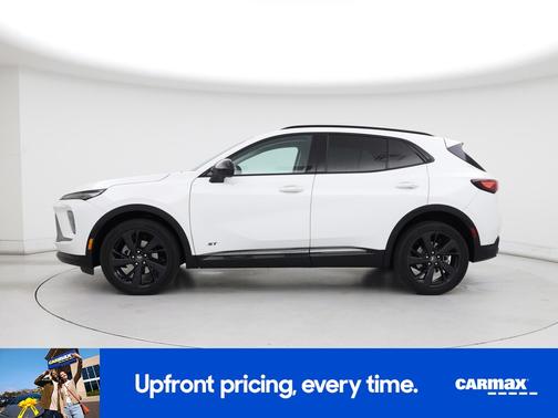 2024 Buick Envision Sport Touring