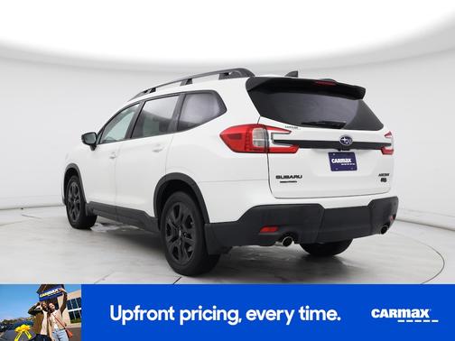 2025 Subaru Ascent Limited