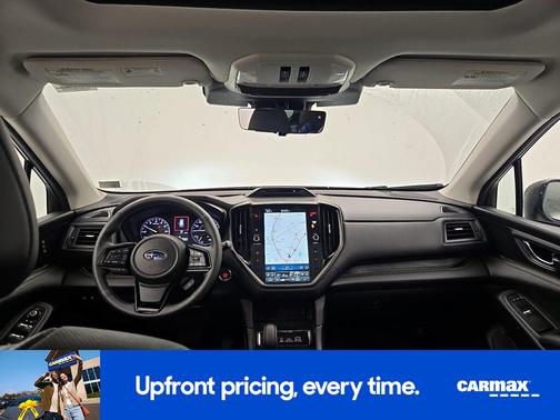 2025 Subaru Ascent Limited