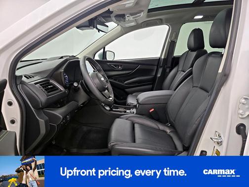 2025 Subaru Ascent Limited