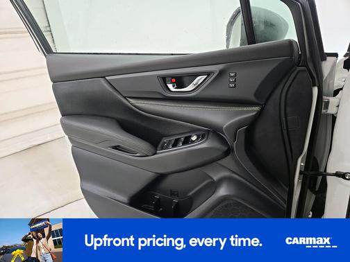 2025 Subaru Ascent Limited