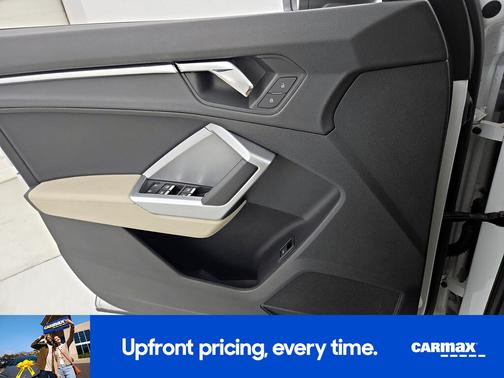 2020 Audi Q3 Premium Plus S-Line