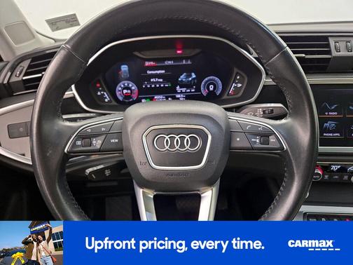 2020 Audi Q3 Premium Plus S-Line