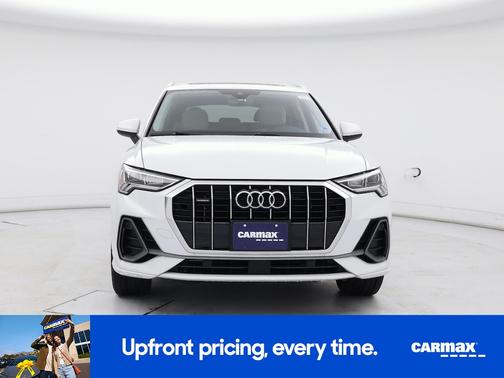 2020 Audi Q3 Premium Plus S-Line