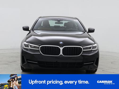 2022 BMW 530 I
