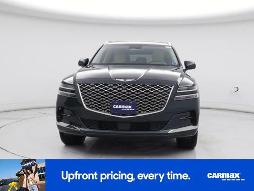 2023 Genesis GV80 2.5T (A8)