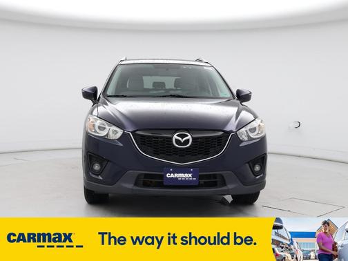 2015 Mazda CX-5 Touring