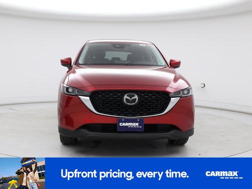 2023 Mazda CX-5 2.5 S Premium Package