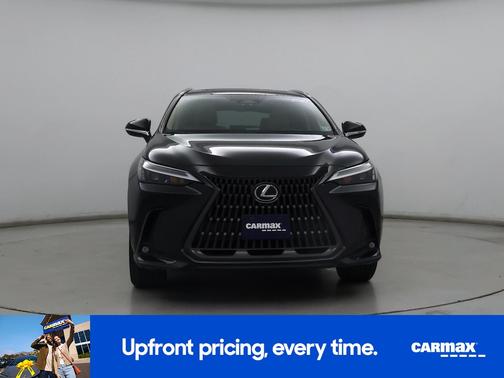 2022 Lexus NX 350 Premium